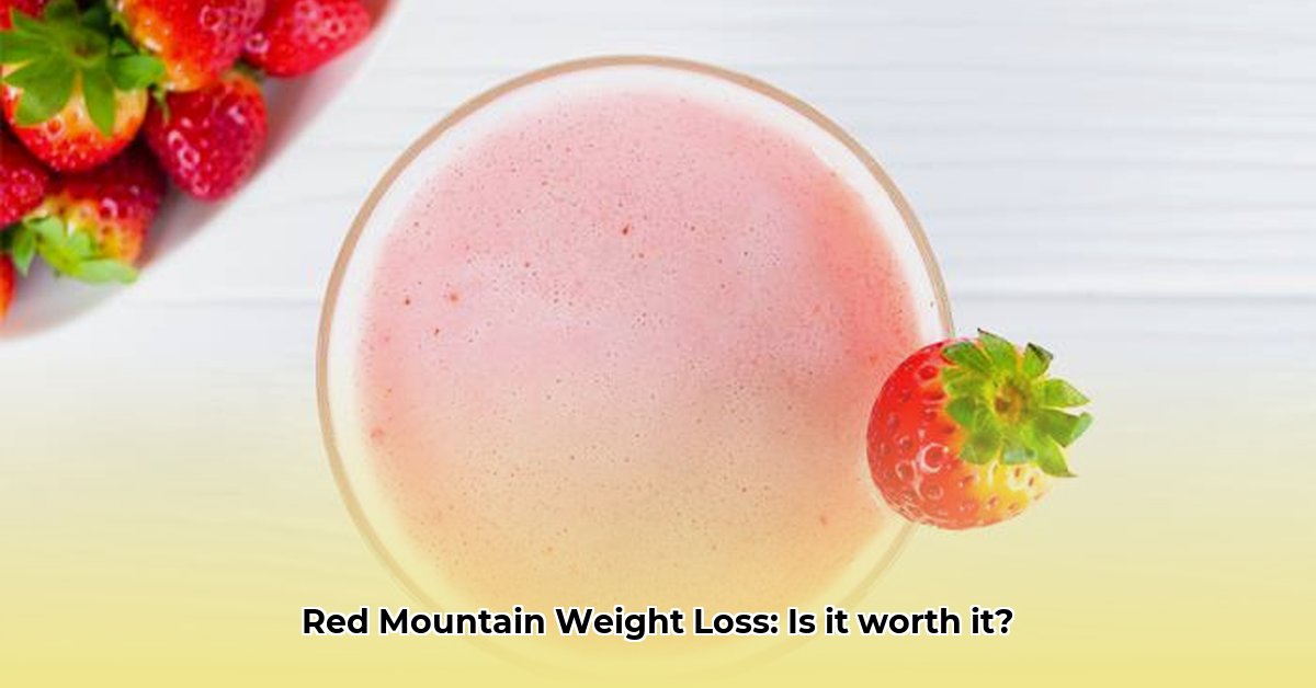 how-much-is-rm3-at-red-mountain-weight-loss
